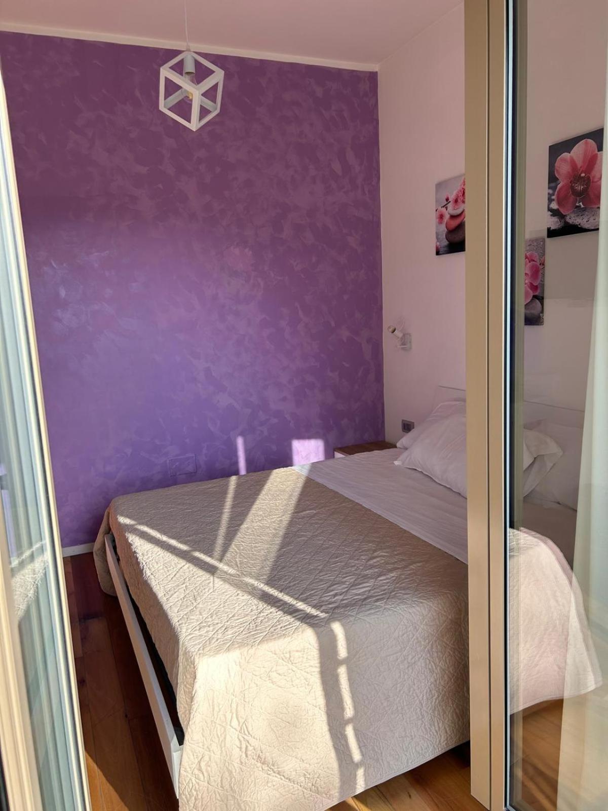 B&B Serangi - Il Piacere Di Sentirsi A Casa Cercola Buitenkant foto