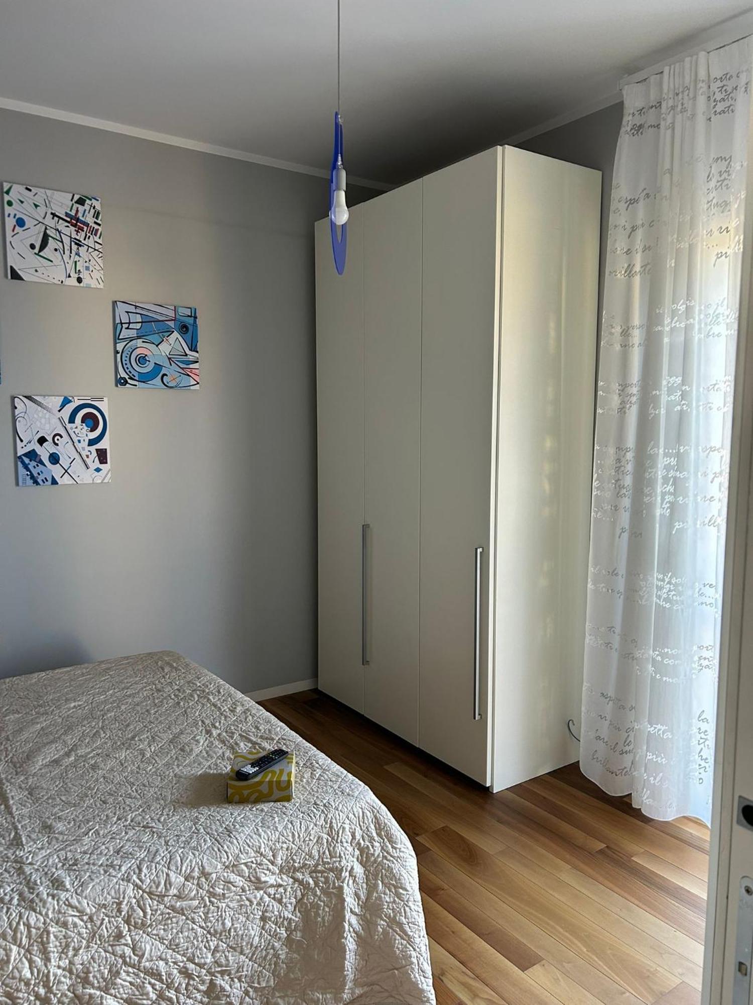 B&B Serangi - Il Piacere Di Sentirsi A Casa Cercola Buitenkant foto