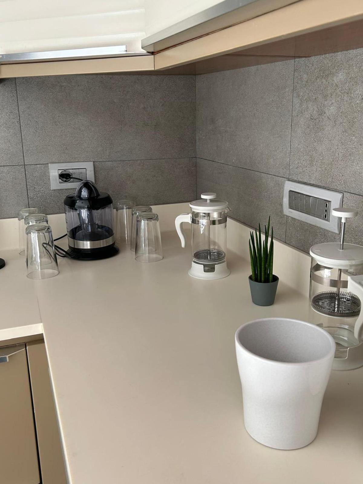 B&B Serangi - Il Piacere Di Sentirsi A Casa Cercola Buitenkant foto