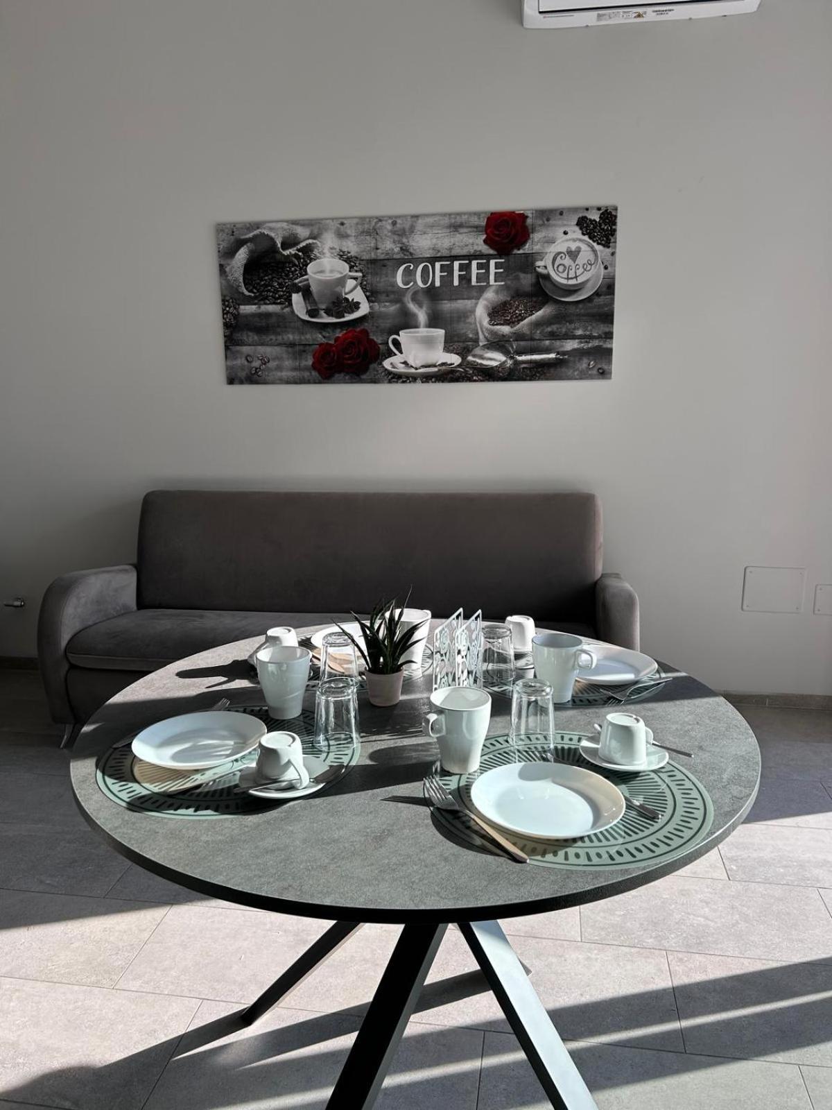 B&B Serangi - Il Piacere Di Sentirsi A Casa Cercola Buitenkant foto