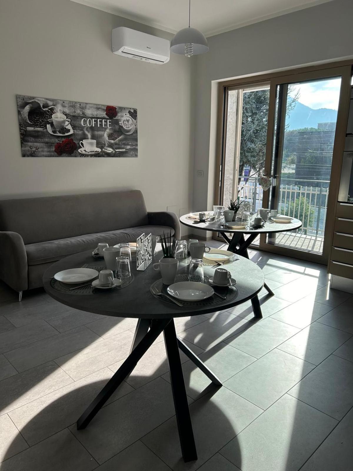 B&B Serangi - Il Piacere Di Sentirsi A Casa Cercola Buitenkant foto